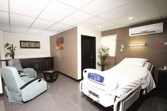 Slider image (2) State of Art Medical Center